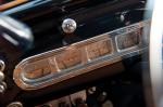 Lincoln Continental Cabriolet Black 1948 года